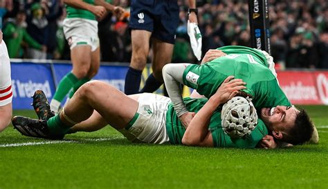 irish rugby results|rugby results yesterday.
